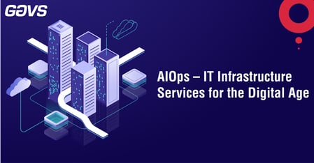 AIOps – IT Infrastructure-01